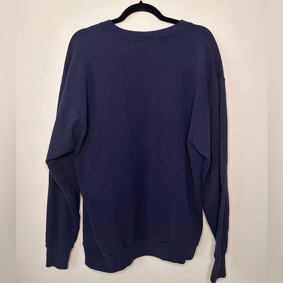 Vintage Bear Fall Leaves Sweatshirt - X Large 

Good condition- minor spots - Picture 2 of 3